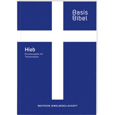 BasisBibel. Hiob Fischer, Alexander (Hrsg.) Couverture rigide 