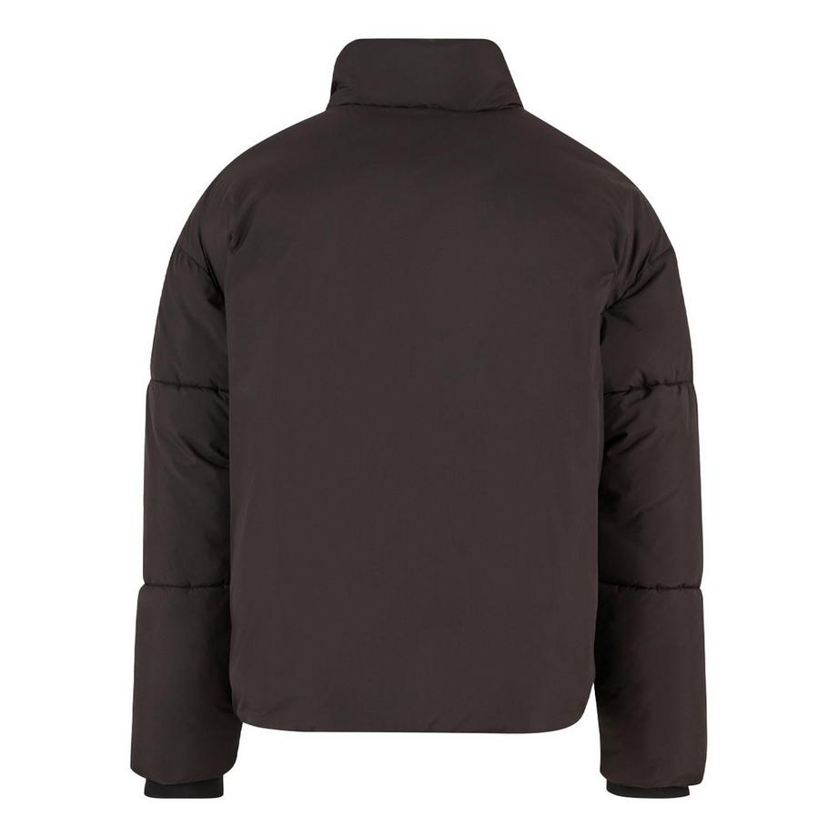 Build Your Own Doudoune Oversize à Col Montant  