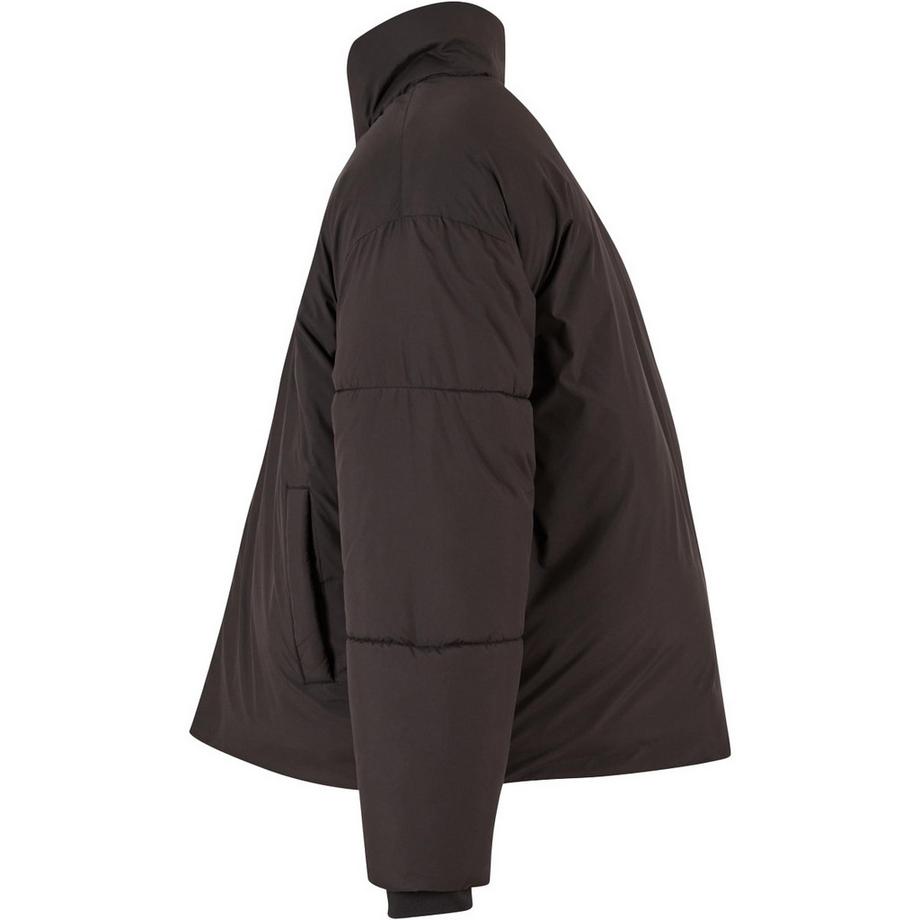 Build Your Own Doudoune Oversize à Col Montant  