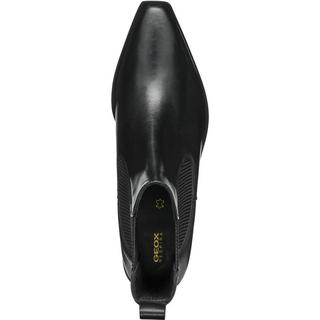 GEOX  Stiefeletten, Leder 