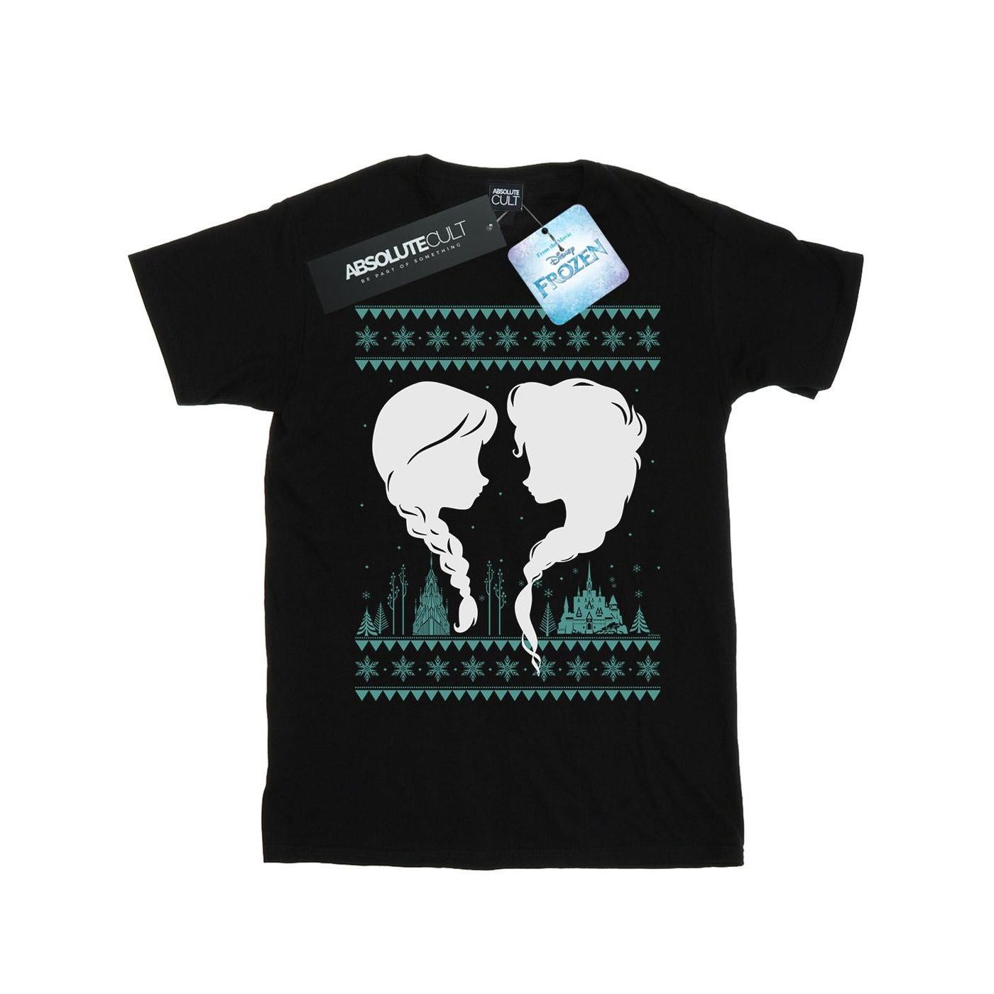 Disney  Tshirt FROZEN 