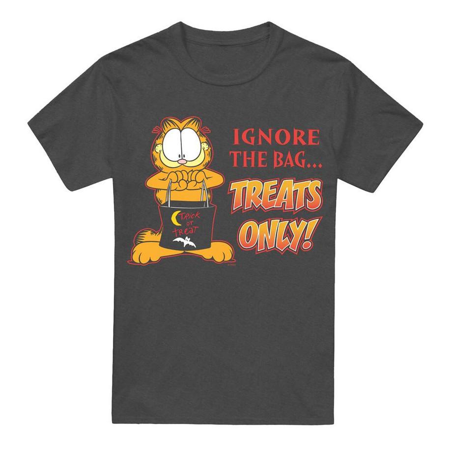 T-ShirtTreats Only