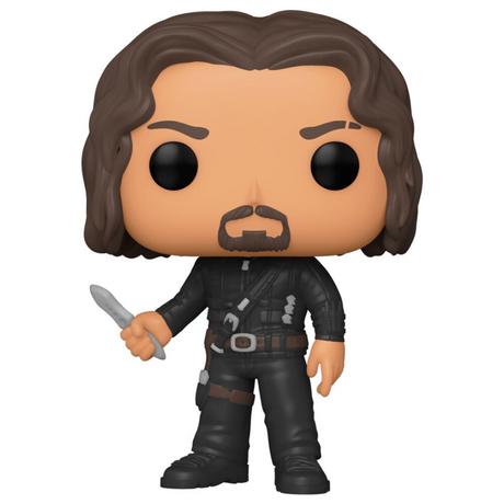 Funko  POP figure Umbrella Academy Diego 