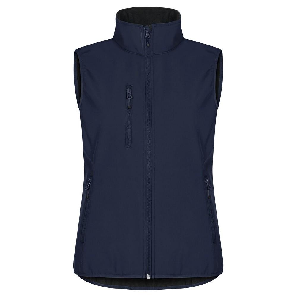 Clique Gilet Classic  