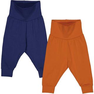 Fred`s World by Green Cotton  Babyhose 2er-Pack 