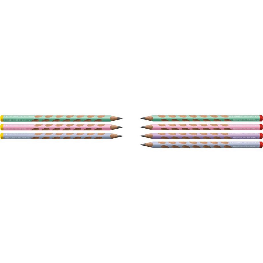 STABILO EASYgraph Bleistifte  