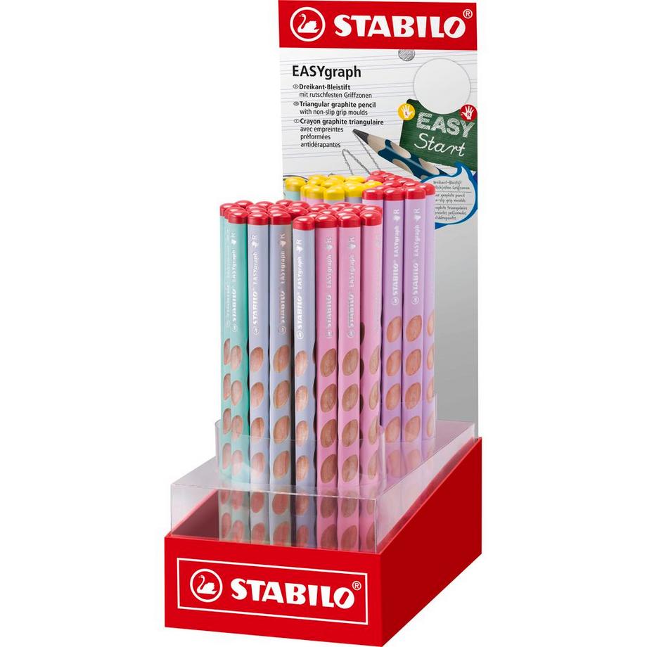 EASYgraph Bleistifte