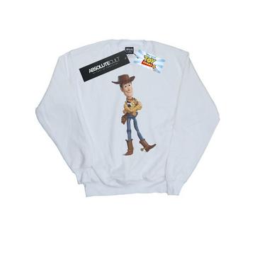 Toy Story 4 Sweatshirt