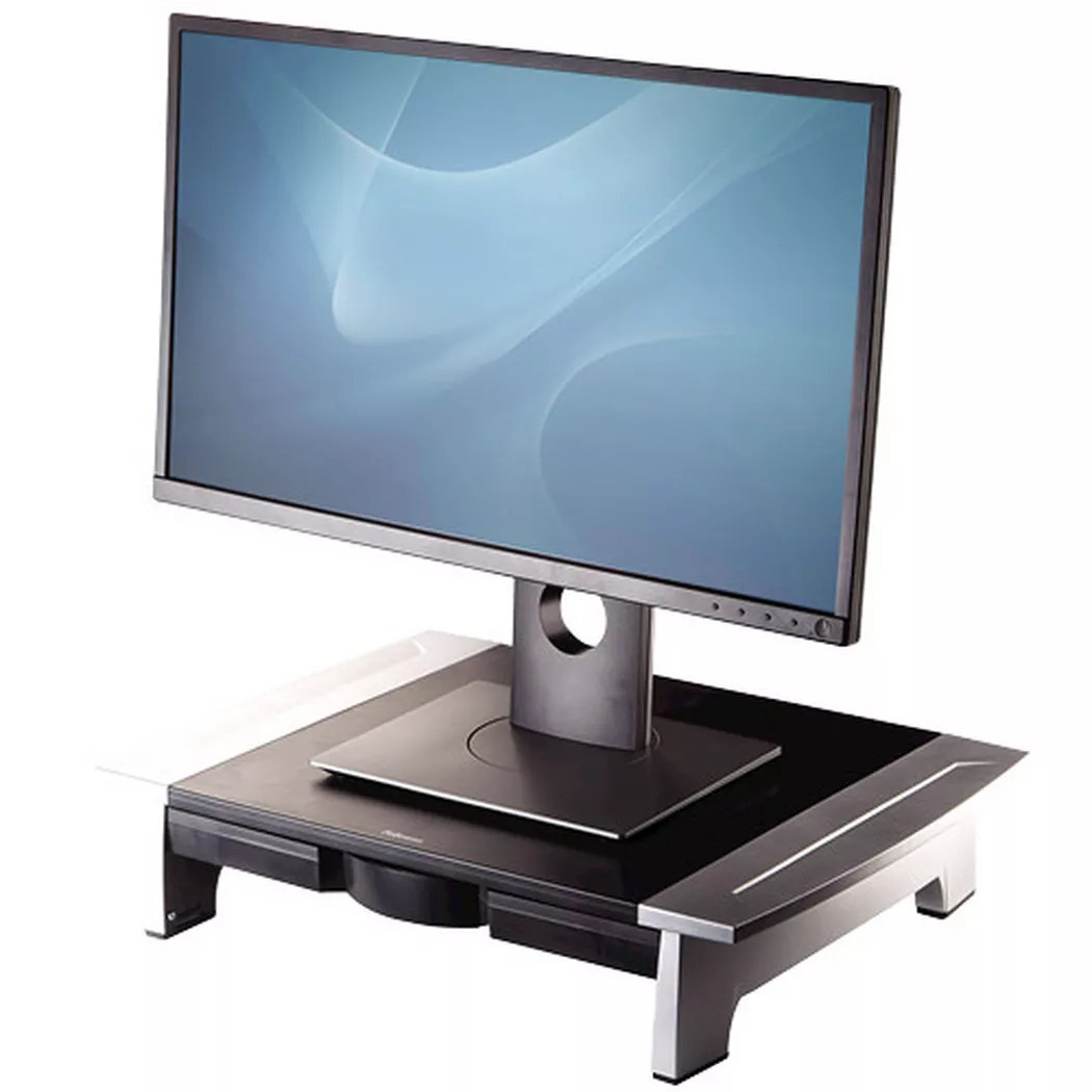 Fellowes® Monitorständer Office Suites™ Standard