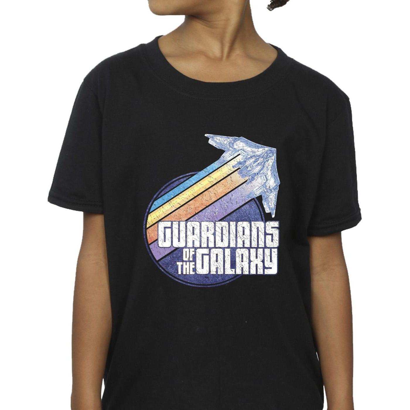 Guardians Of The Galaxy  TShirt 