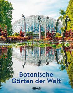 Botanische Gärten der Welt Trentham, Deborah Gebundene Ausgabe 