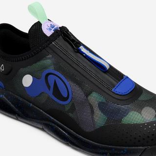 DECATHLON  Scarpe da ginnastica bambino Impermeabile 