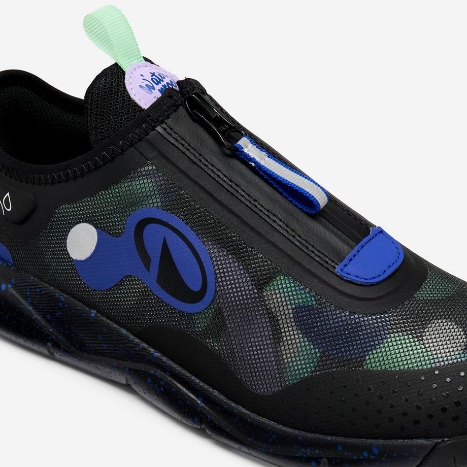 DECATHLON  Scarpe da ginnastica bambino Impermeabile 