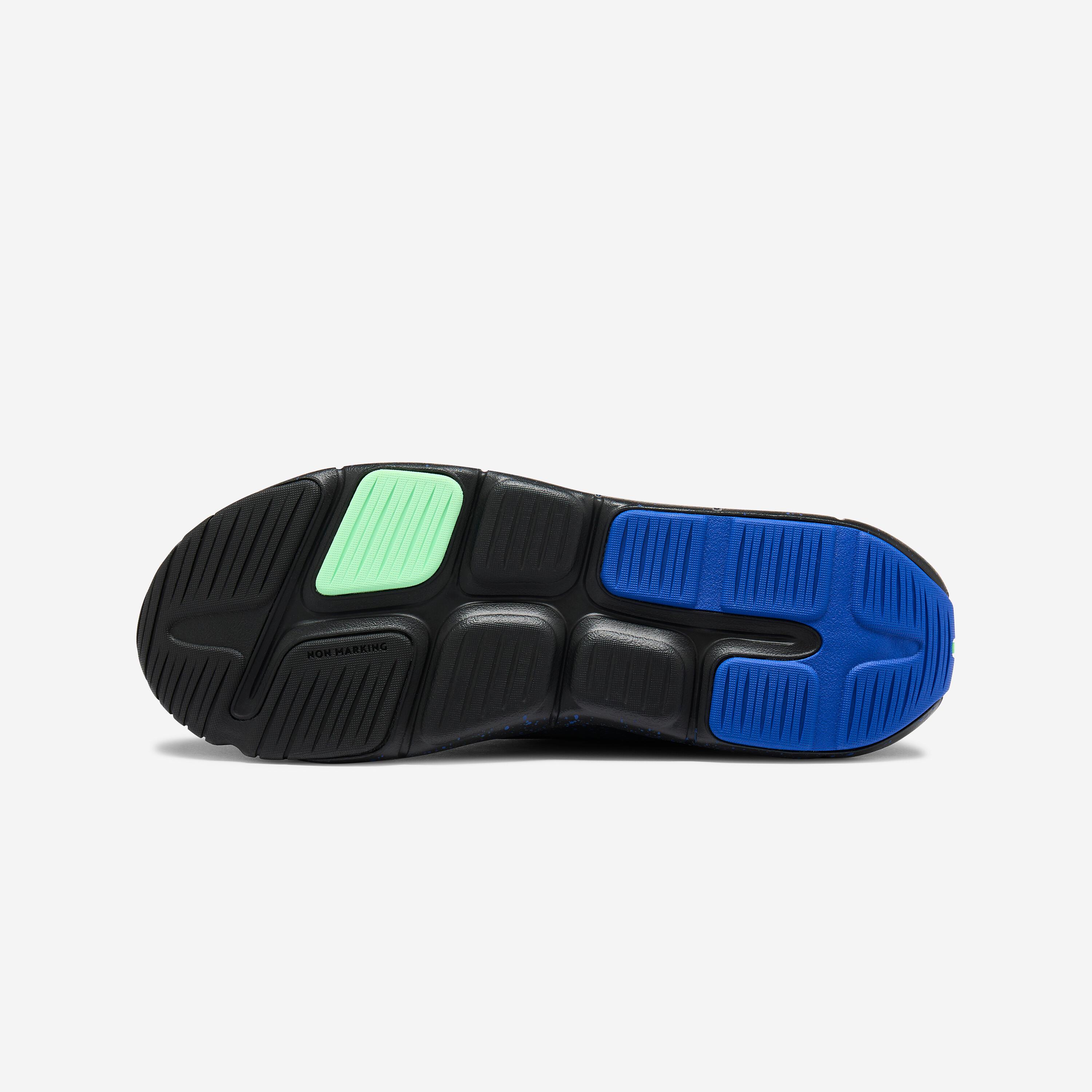 DECATHLON  Scarpe da ginnastica bambino Impermeabile 