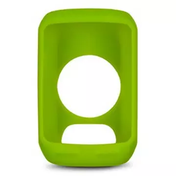 Garmin Silicone Case Coque de protection Vert