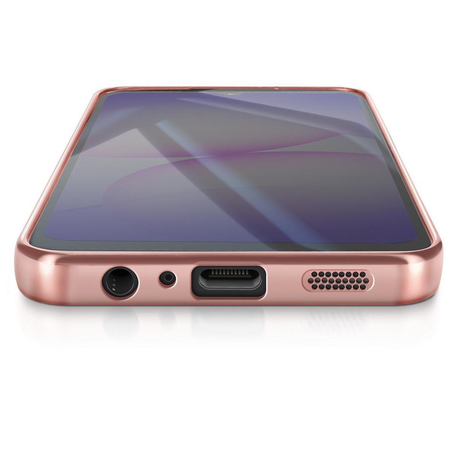 Avizar  MagSafe Hülle Galaxy A07 Kompatibel 