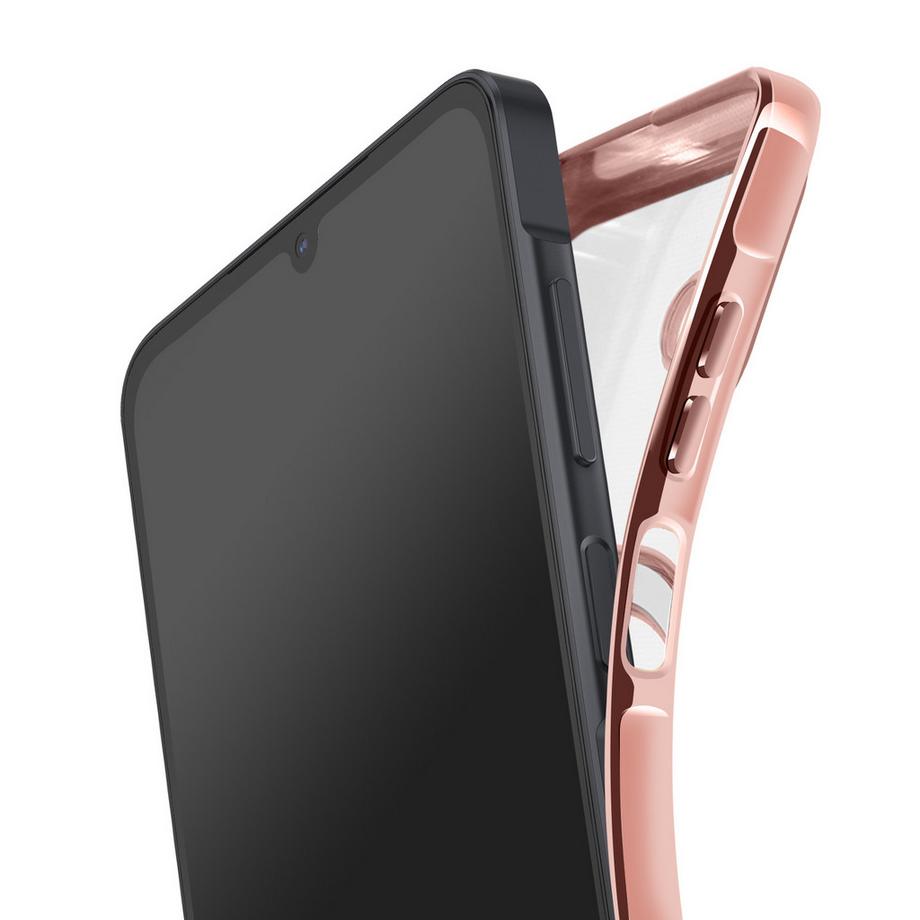 Avizar  MagSafe Hülle Galaxy A07 Kompatibel 