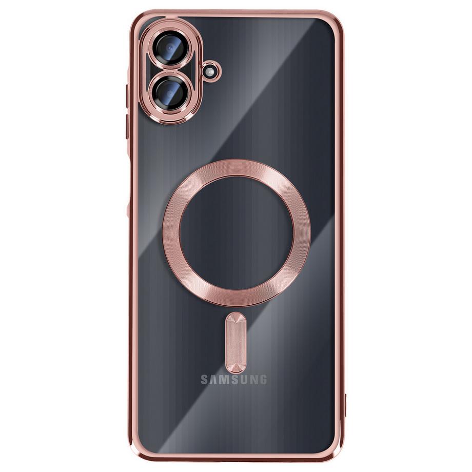 MagSafe Hülle Galaxy A07 Kompatibel
