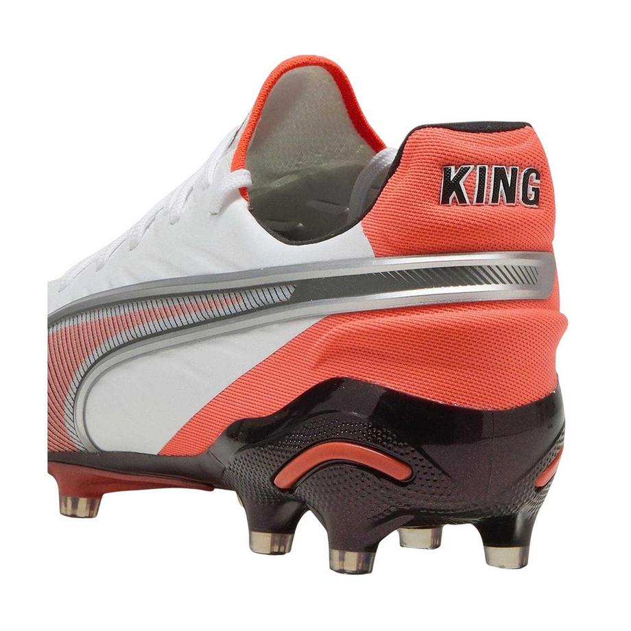 PUMA King Ultimate Fußballschuhe für festen Boden  