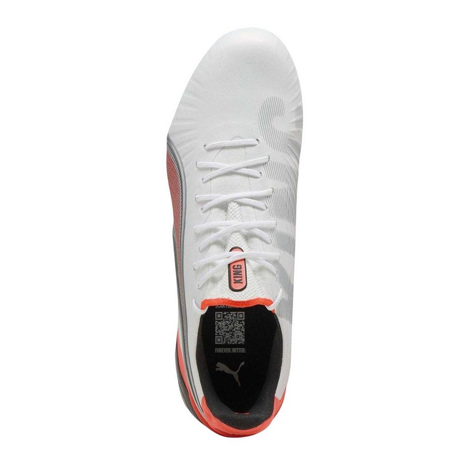 PUMA King Ultimate Fußballschuhe für festen Boden  