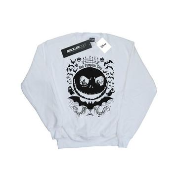 Nightmare Before Christmas Sweatshirt