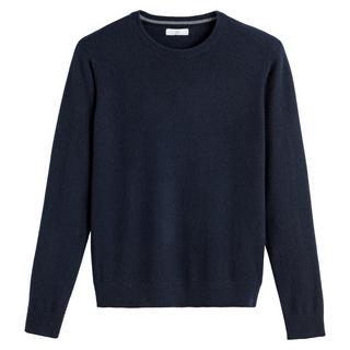 La Redoute Collections  Pullover aus Kaschmir/Wolle 