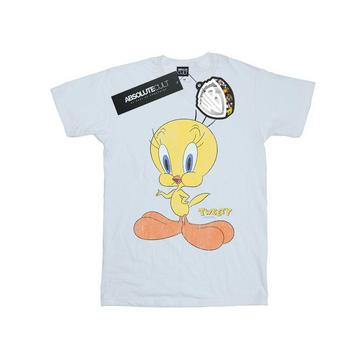 Tshirt TWEETY PIE DISTRESSED