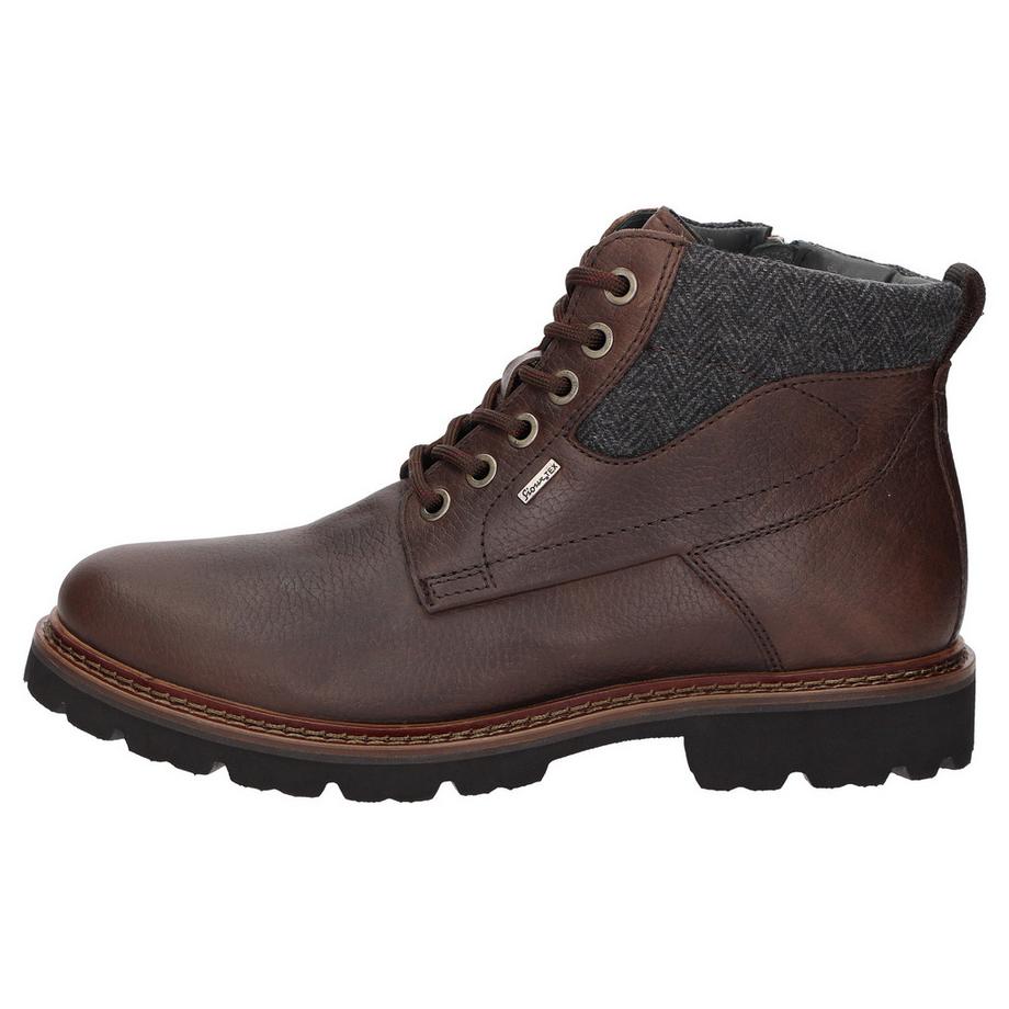 Sioux Adalr.-710-TEX-WF-H Bottine  