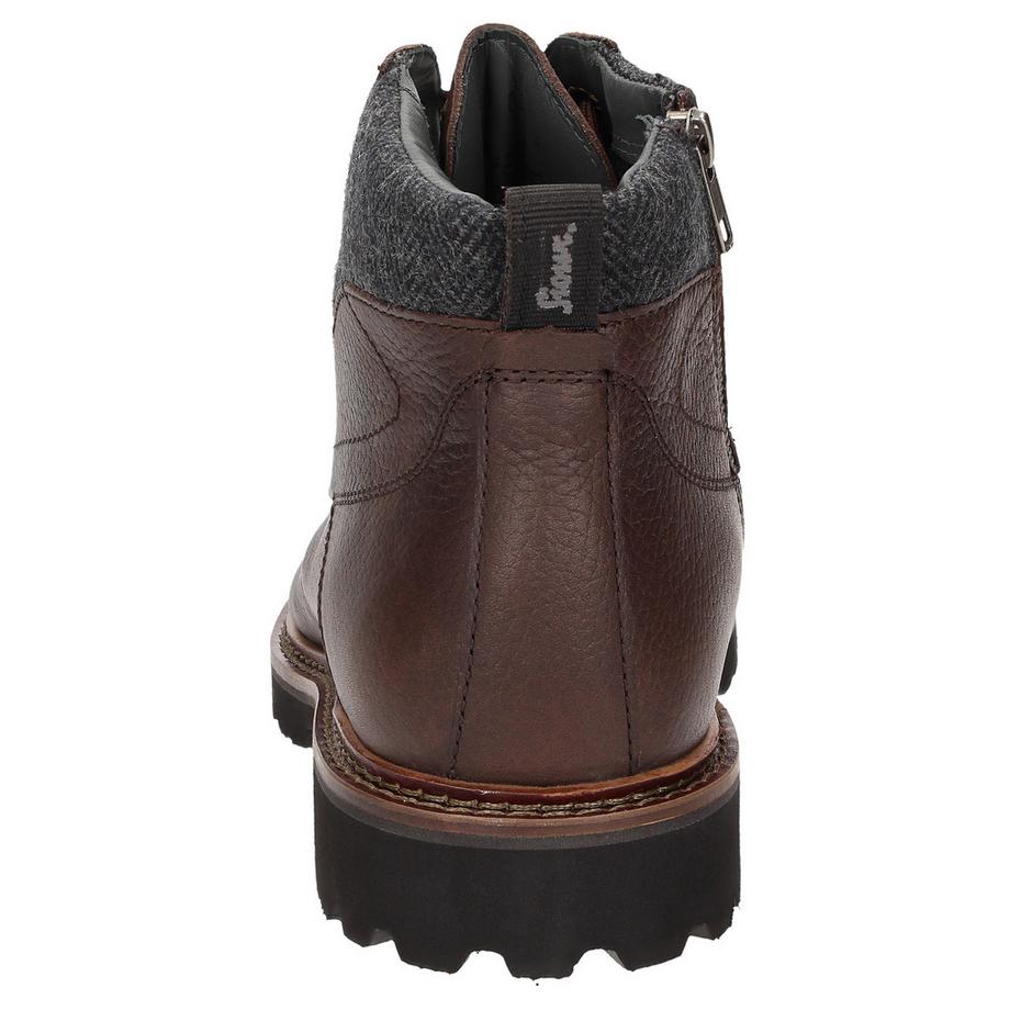 Sioux Adalr.-710-TEX-WF-H Bottine  
