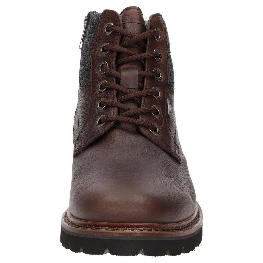 Sioux Adalr.-710-TEX-WF-H Bottine  