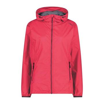 damen wasserfeste jacke mit kapuze