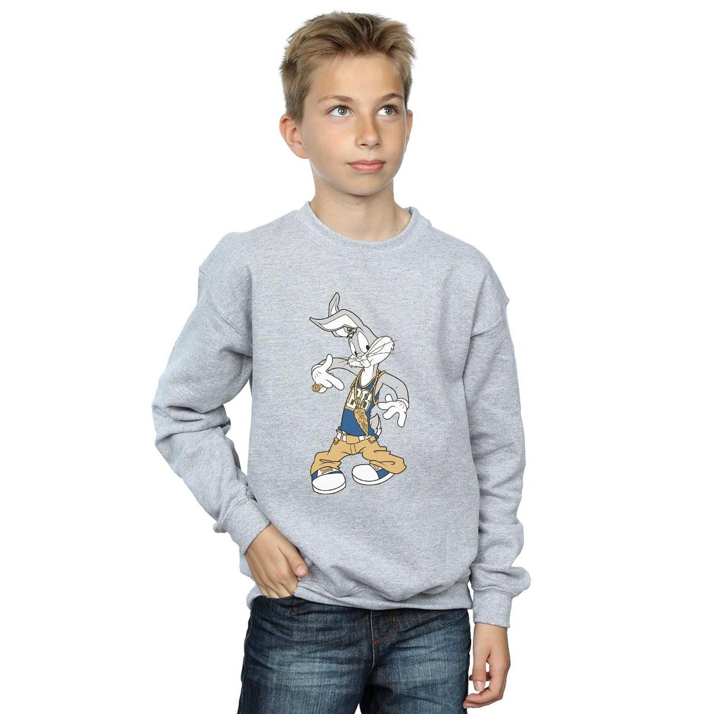LOONEY TUNES  Sweatshirt 