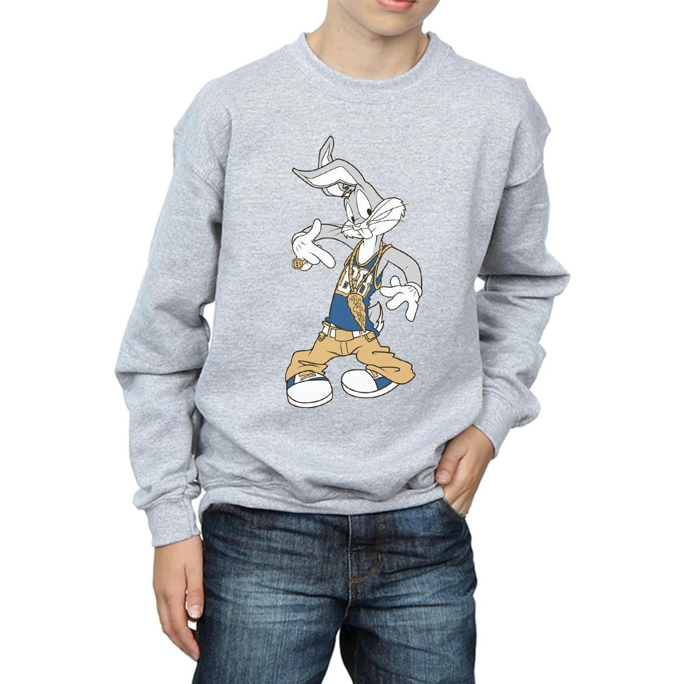 LOONEY TUNES  Sweat 