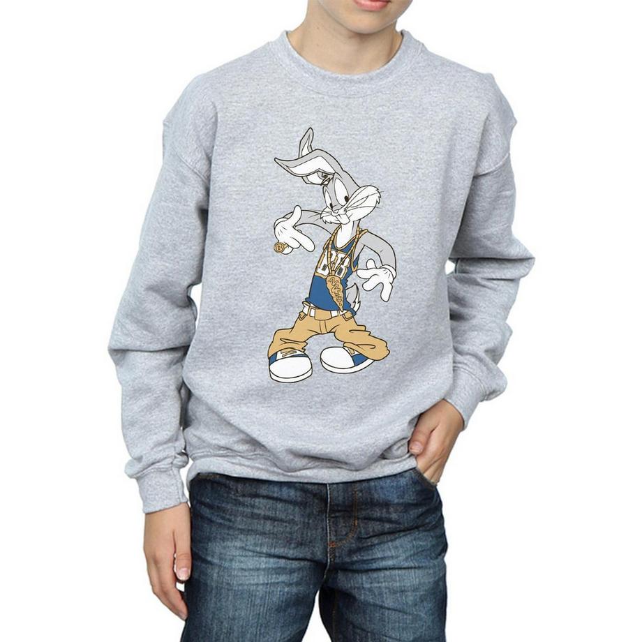 LOONEY TUNES  Sweatshirt 