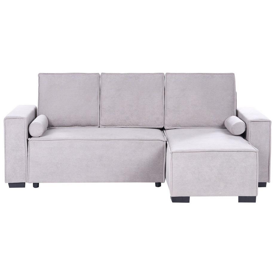 Canapé d'angle en Tissu  EDANE