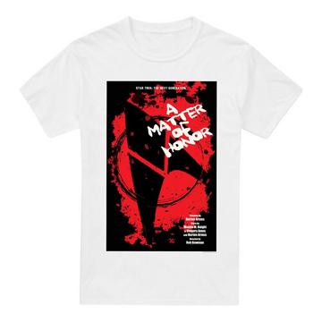 The Next Generation Season 2 Episode 8 TShirt