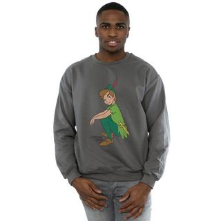 Peter Pan Peter Pan Sweatshirt Classique  