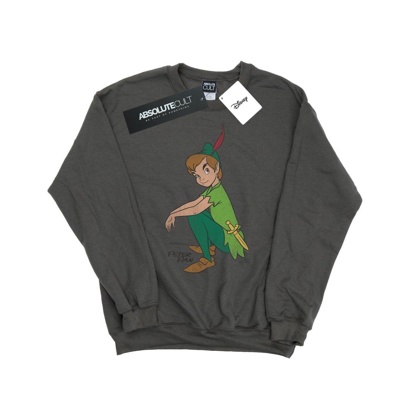 Peter Pan  Classic Sweatshirt 