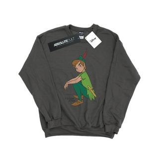 Peter Pan Peter Pan Sweatshirt Classique  