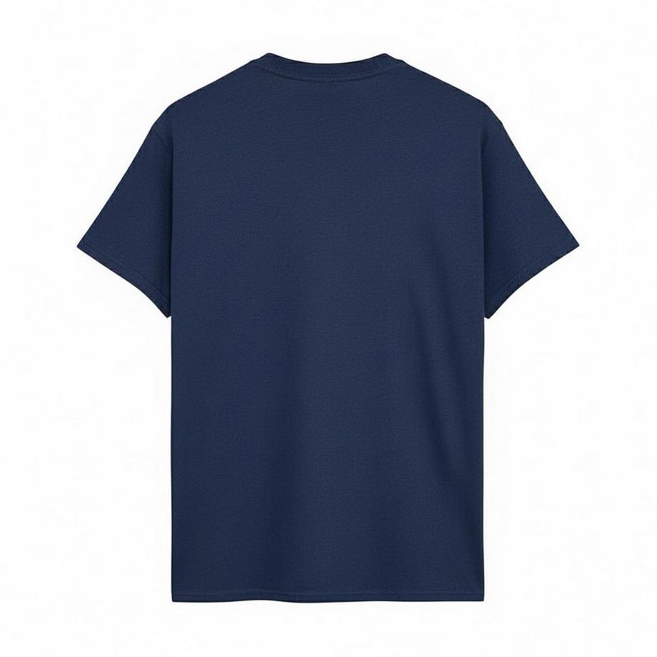 Elementals Natural Charmers Boyfriend Schnitt T-Shirt  