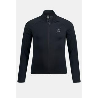 JP1880 Veste de cyclisme Col Droit Manches Longues  