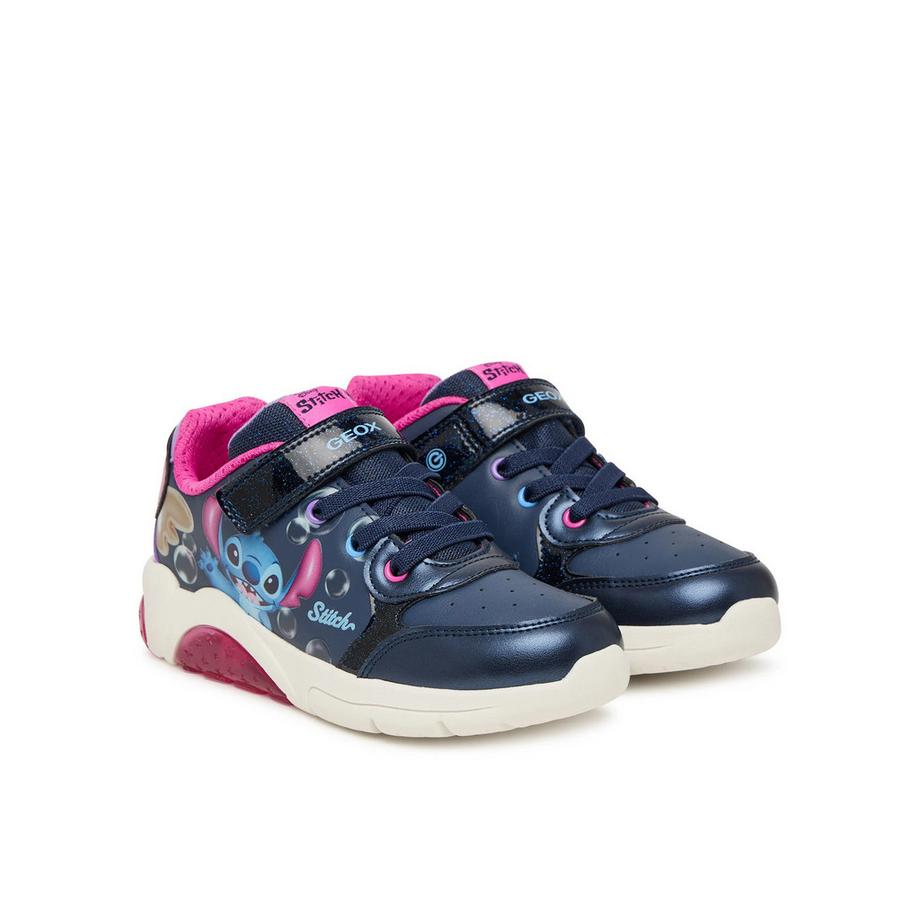 GEOX Scarpe Fadinlight per ragazza  