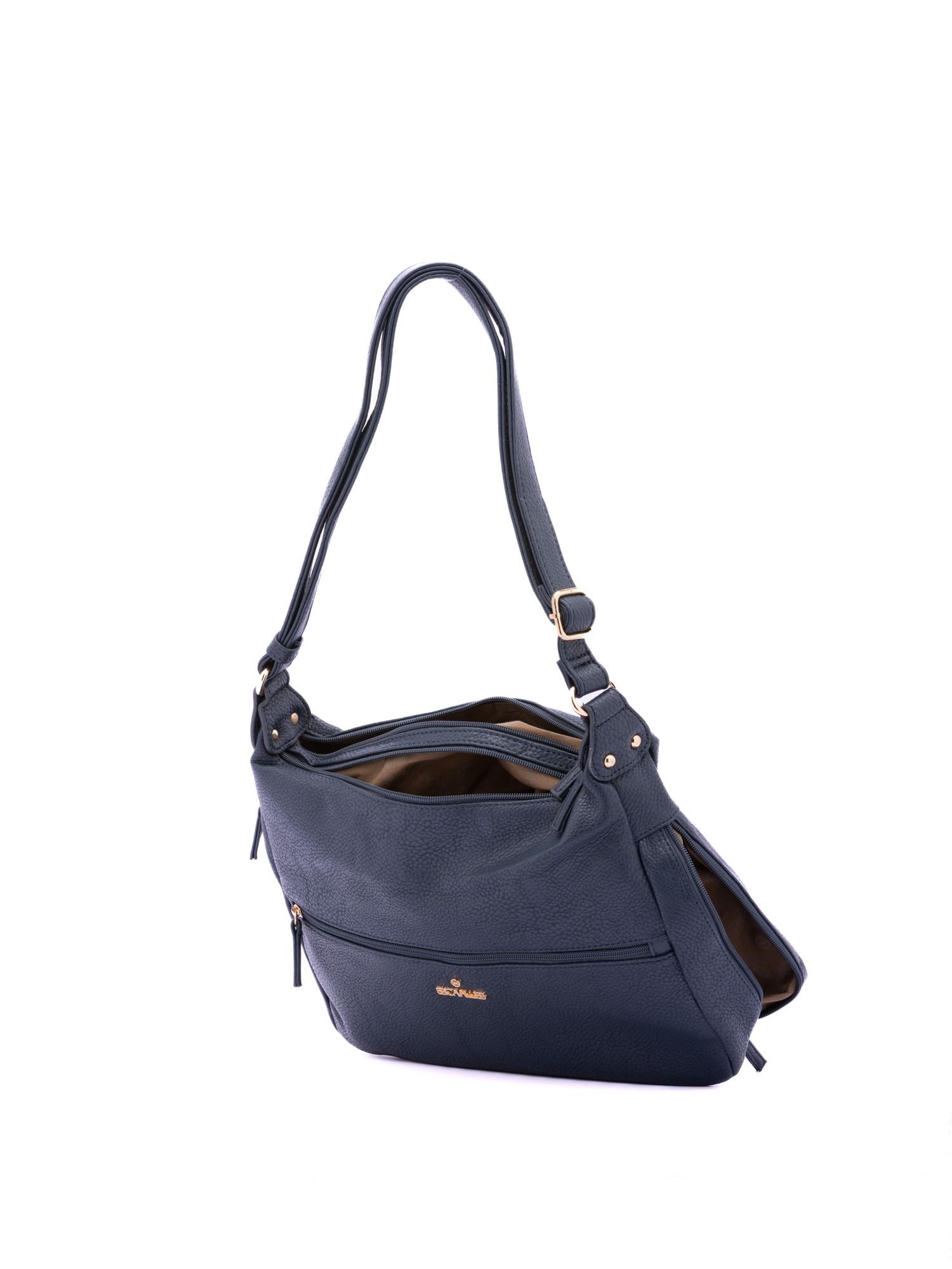 B Cavalli B Sac à bandoulière  