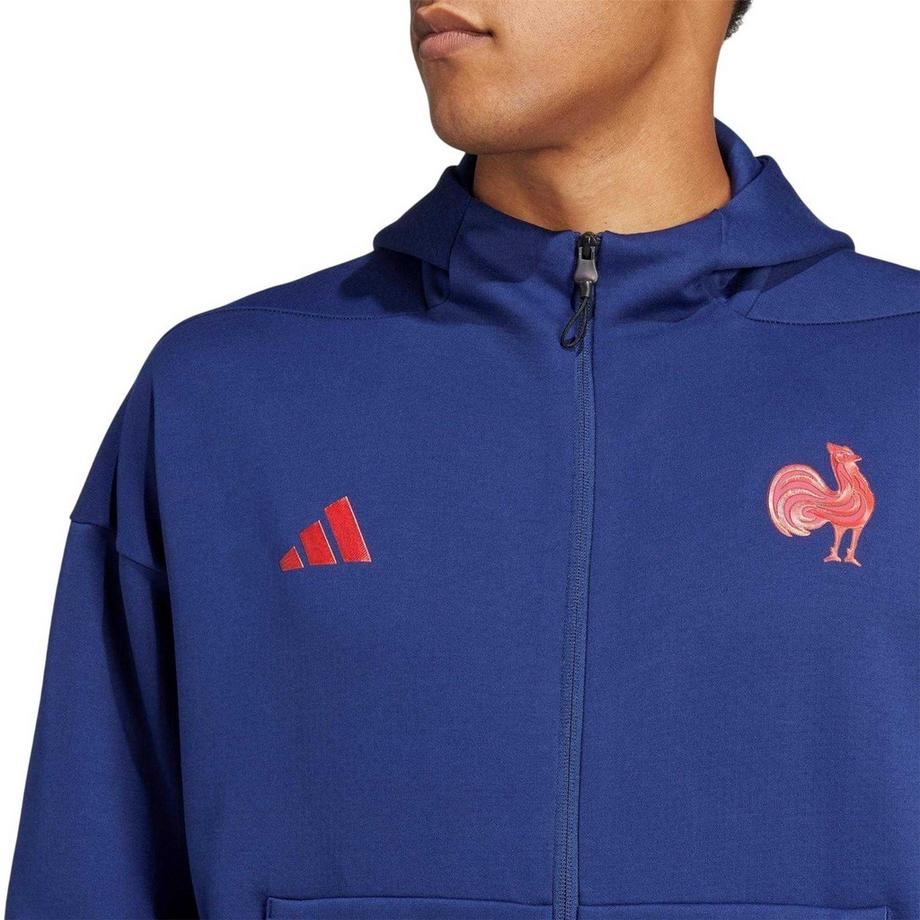 adidas Veste À Capuche Voyage Motiftyle France Ffr Zne  