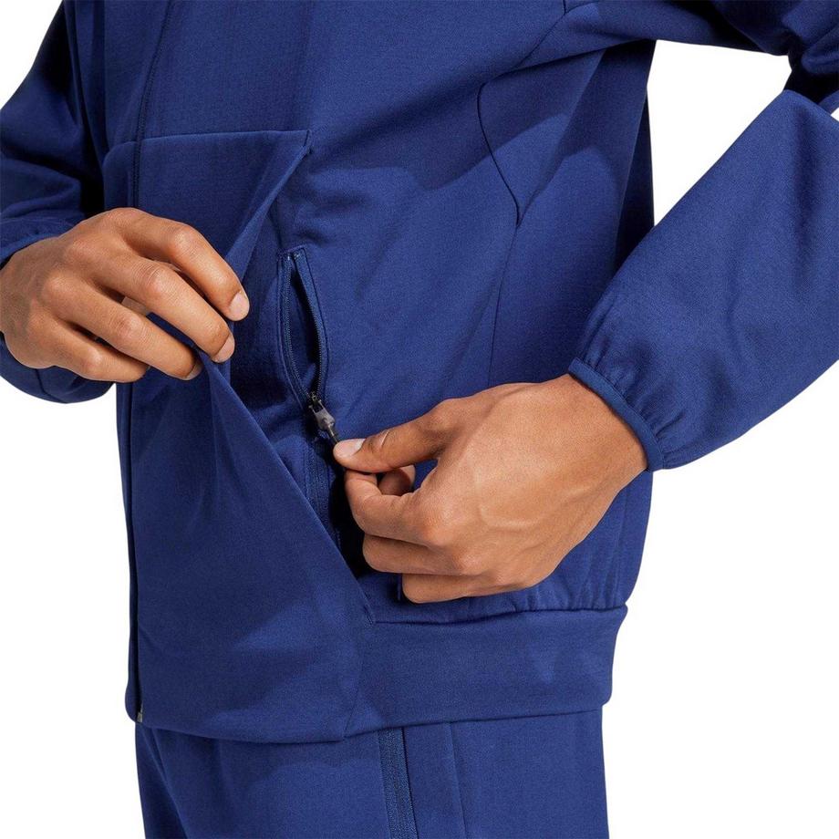 adidas Veste À Capuche Voyage Motiftyle France Ffr Zne  