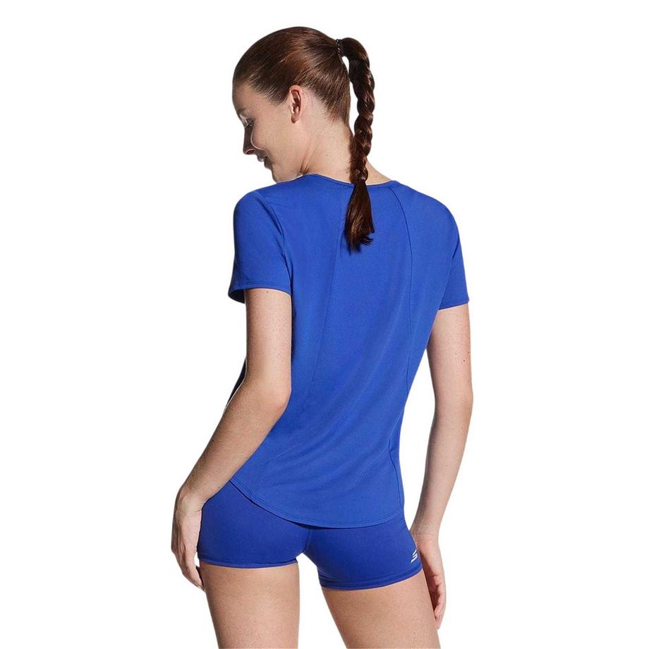 SKECHERS Stride T-Shirt, Performance, Leger  