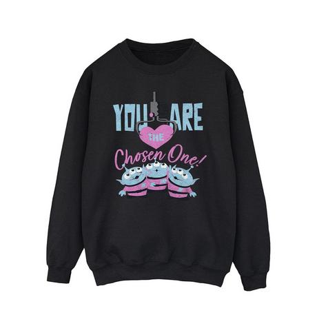 Disney  Toy Story You Are The Chosen One Sweatshirt 