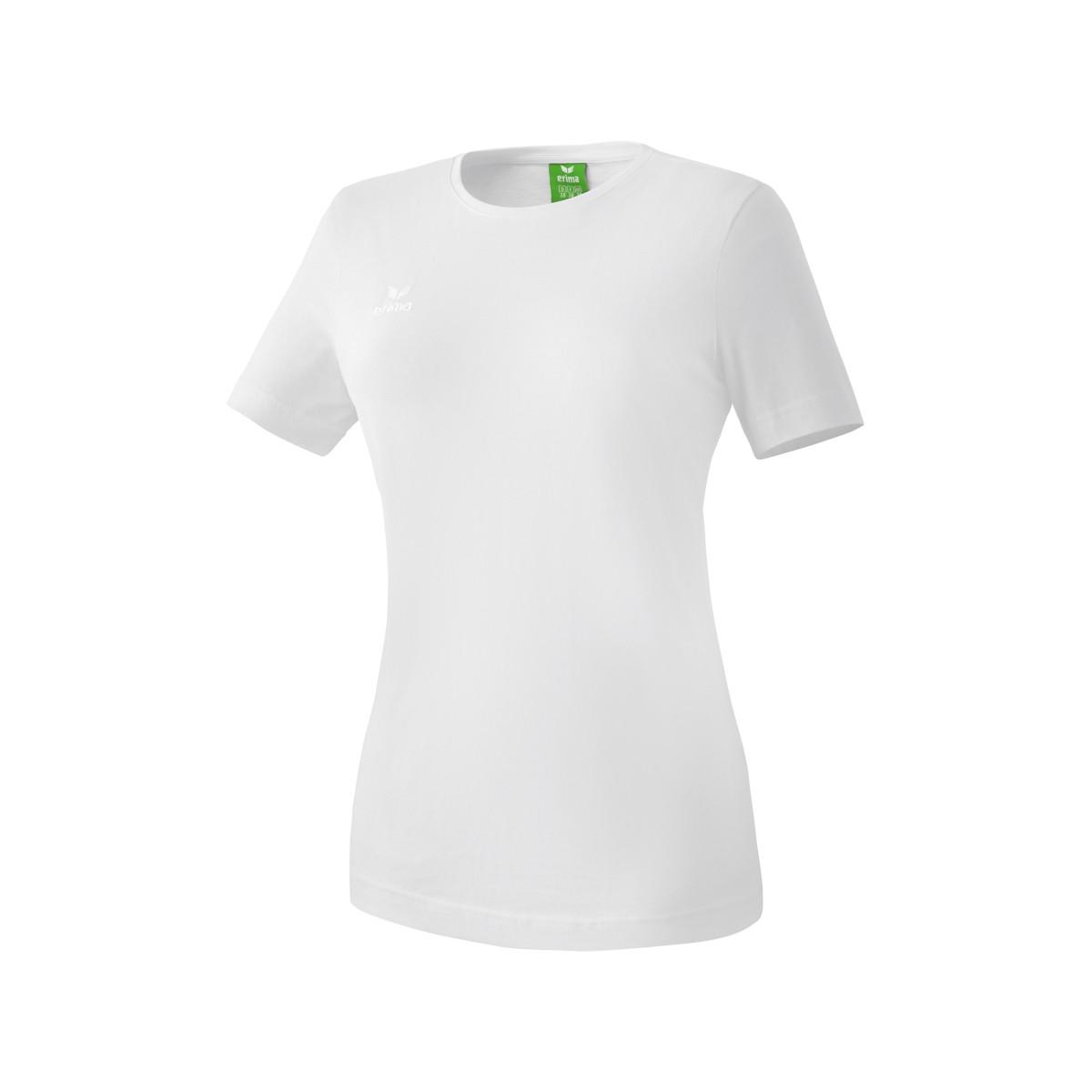 Erima Teamsport T-Shirt Tailliert  