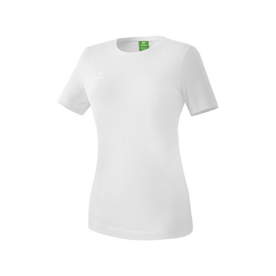 Erima T-Shirt Teamsport Aderente  
