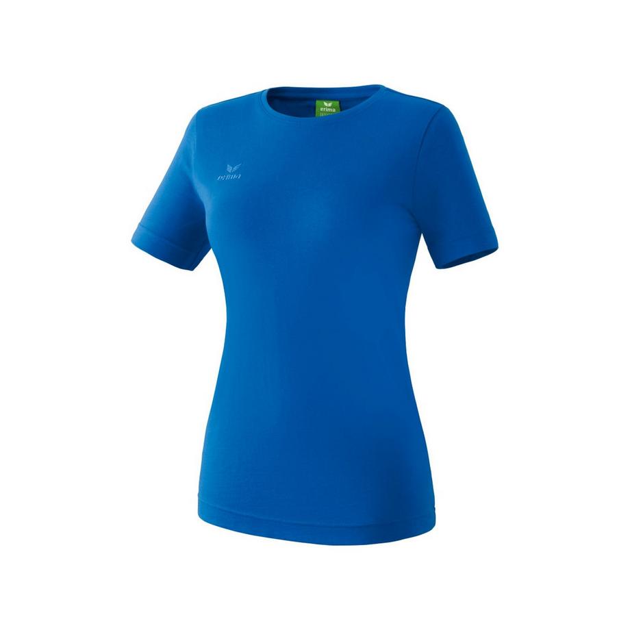 Erima T-Shirt Teamsport Aderente  